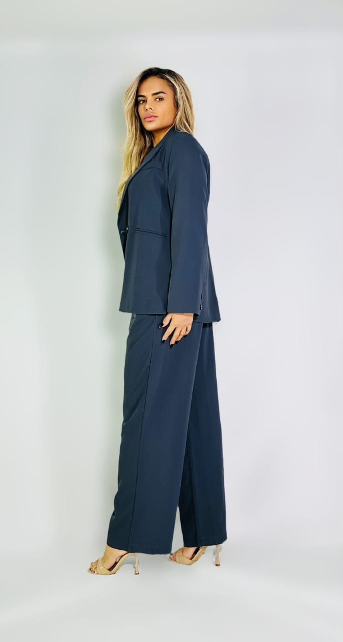 3 pieces suit, size M