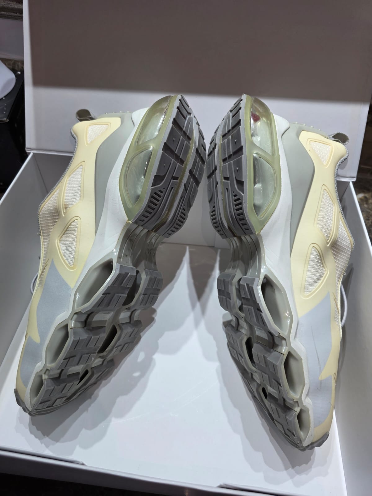 Prada men, size 42.5.