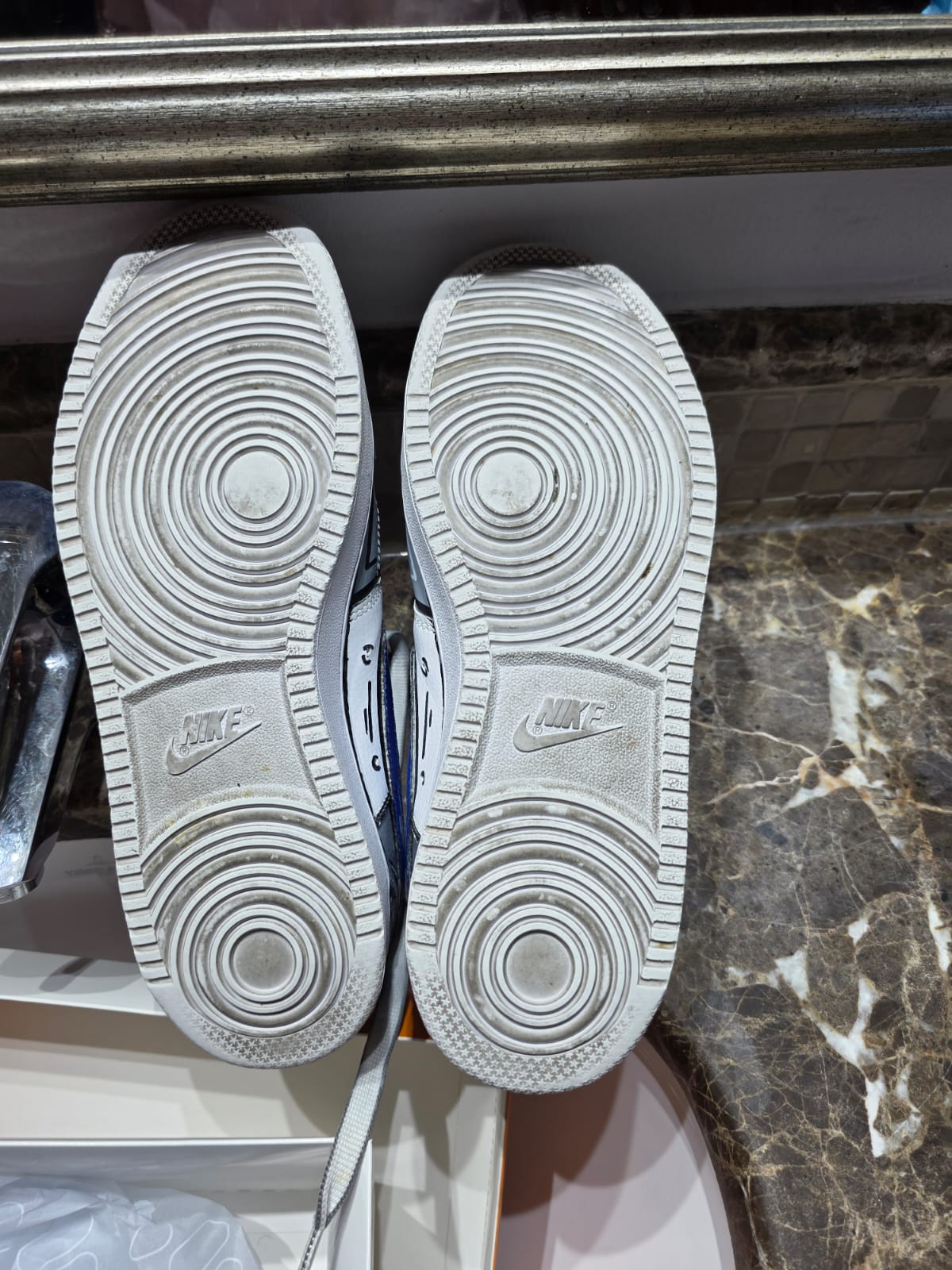 Nike Comics Moon, size 42.5