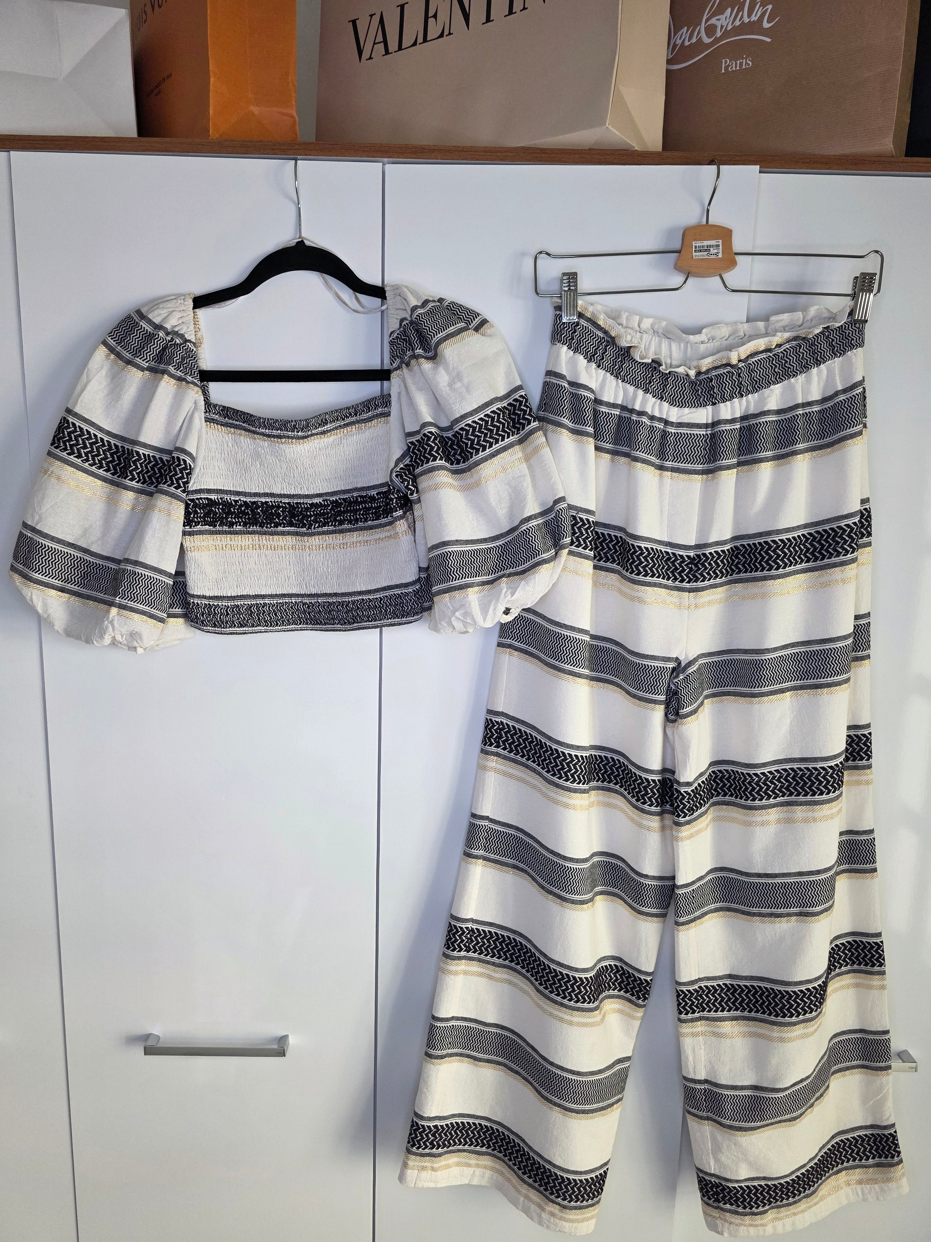 Forever21 deux pieces